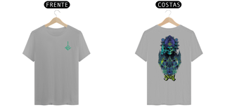 Nome do produto Camisa Ghost 