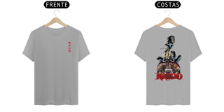 Nome do produto Camisa Kaido V2