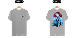 Nome do produto Camisa Solo Leveling v2