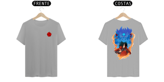 Nome do produto Camisa Madara Uchiha