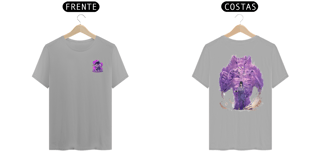 Nome do produto Camisa Sasuke 