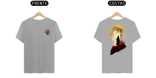 Nome do produto Camisa Draken 