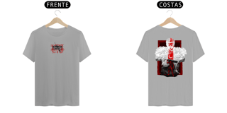 Nome do produto Camisa Berserk V2