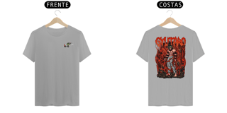 Nome do produto Camisa Gyutaro
