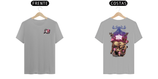 Nome do produto Camisa Chopper V2