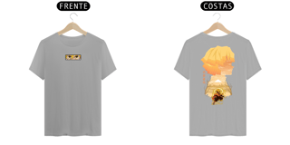 Nome do produto Camisa Zenitsu