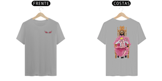 Nome do produto Camisa doflamingo 