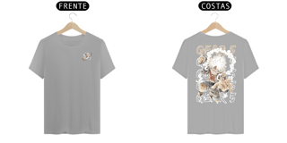 Nome do produto Camisa Luffy