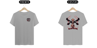 Nome do produto Camisa BlackClover