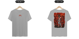 Nome do produto Camisa Gyutaro