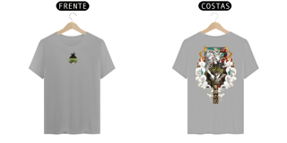 Nome do produto Camisa Gyutaro e Daki
