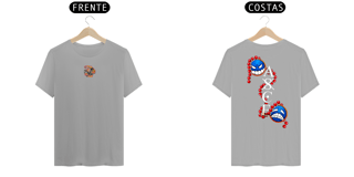 Nome do produto Camisa Asce v2