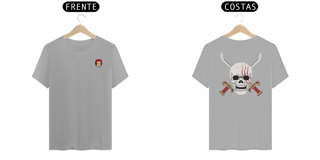 Nome do produto Camisa Shanks