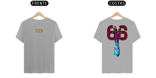 Nome do produto Camisa Sanji 