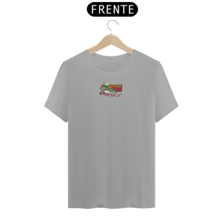 Nome do produto Camisa Zoro Minimalista 