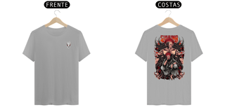 Nome do produto Camisa Sukuna 