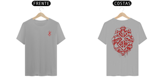 Nome do produto Camisa Berserk