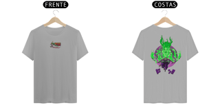 Nome do produto Camisa Zoro King 