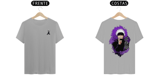 Nome do produto Camisa Gojo Satoru