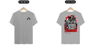 Nome do produto Camisa Yonkous