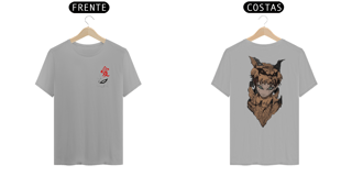 Nome do produto Camisa gaara