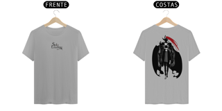 Nome do produto Camisa Solo leveling v2