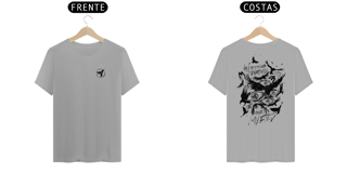 Nome do produto Camisa Itachi ART