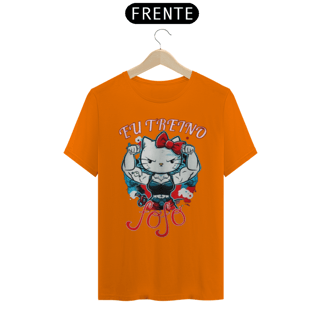 Nome do produto Camisa Hello kit 