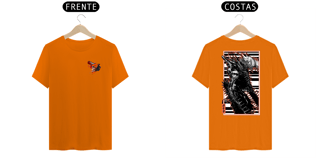 Nome do produto Camisa Chainsaw Man V3