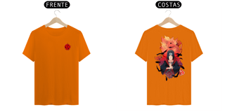 Nome do produto Camisa Itachi Uchiha