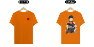 Nome do produto Camisa Obito Uchiha