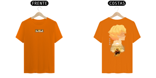 Nome do produto Camisa Zenitsu