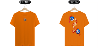 Nome do produto Camisa Asce v2