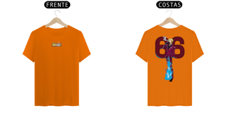 Nome do produto Camisa Sanji 