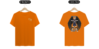 Nome do produto Camisa Haikyu
