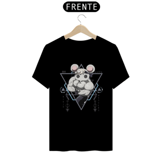 Nome do produto Camisa Rato Demon Slayer