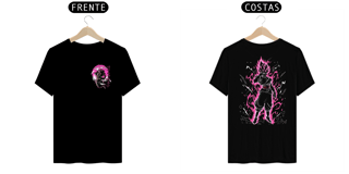 T-Shirts Goku Black V1