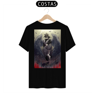 T-Shirts Goku Black V2