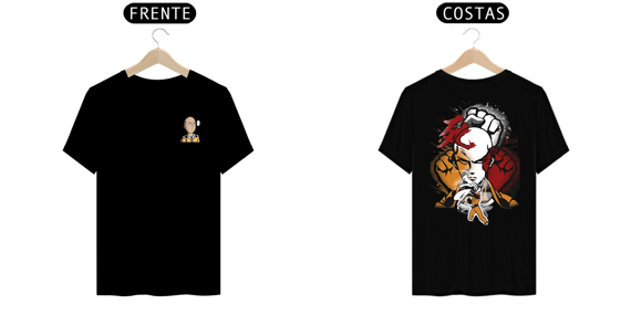 Camisa Saitama 