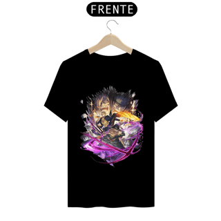 Nome do produto Camisa Zoro e Sanji