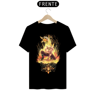 Camisa escanor