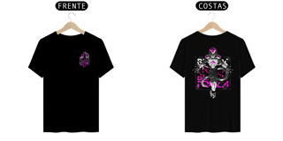 Nome do produto Camisa Freeza 