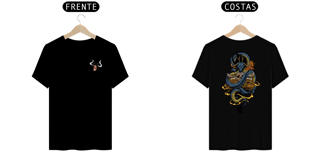 Nome do produto Camisa Kaido