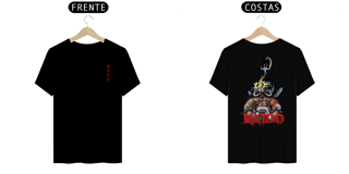 Nome do produto Camisa Kaido V2