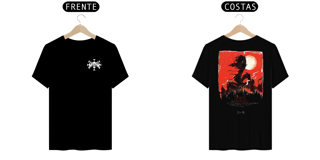 Nome do produto Camisa Kaido V3