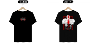 Nome do produto Camisa Berserk V2