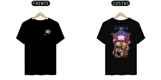 Nome do produto Camisa Chopper V2