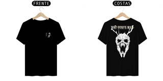 Nome do produto Camisa Garou