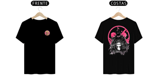 Nome do produto Camisa doflamingo V2