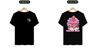 Nome do produto Majin Buu